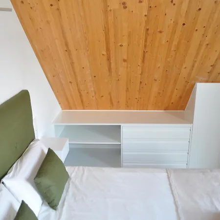 In Apartment Pontevedra