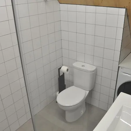 Apartament In Pontevedra