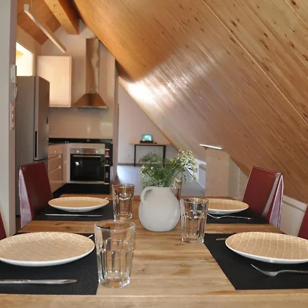 Apartament In Pontevedra