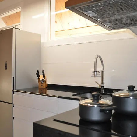 In Apartament